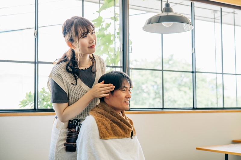 採用情報